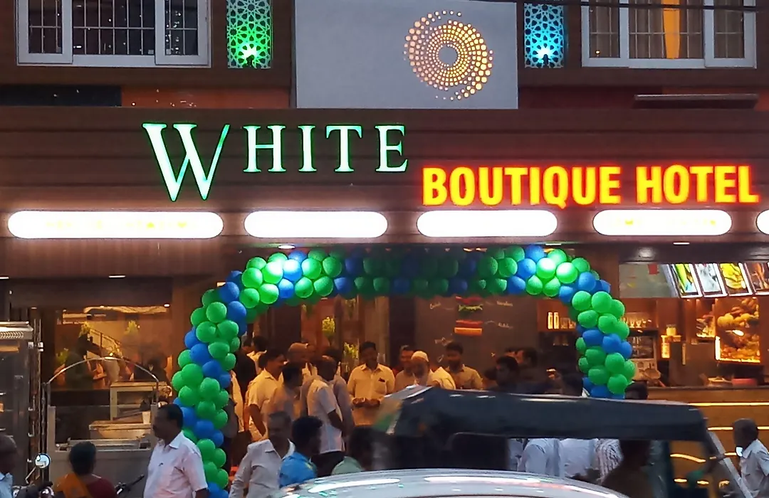 Hotel White Boutique-1