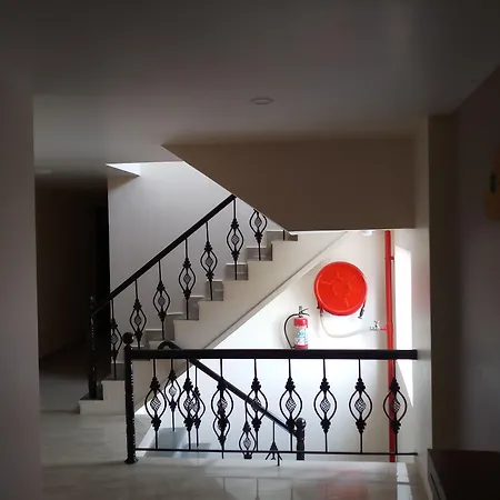 Hotel White Boutique-3